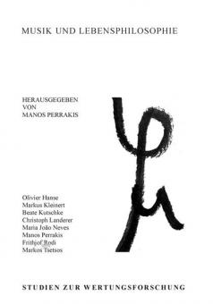 Musik und Lebensphilosophie 64 