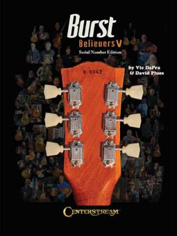 Burst Believers V 