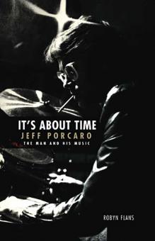It's About Time Jeff Porcaro 