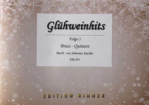 Glühweinhits 1 