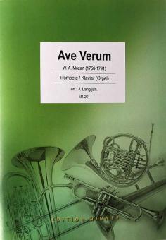 Ave Verum 