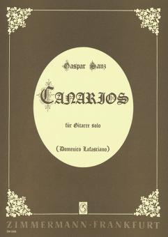 Canarios 