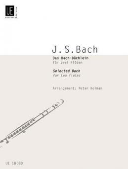 Bach-Büchlein 