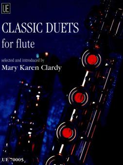 Classic Duets for Flute 1 
