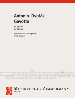 Gavotte Standard