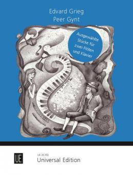 Peer Gynt 