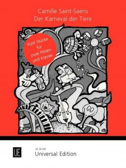 Der Karneval der Tiere 