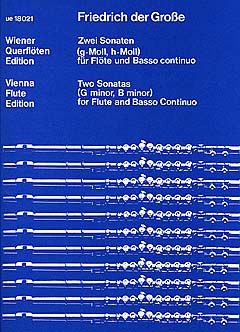 2 Sonaten 