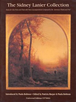 The Sidney Lanier Collection 