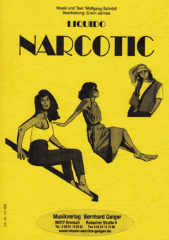 Narcotic 