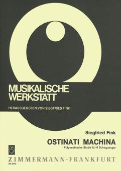 Ostinati machina 