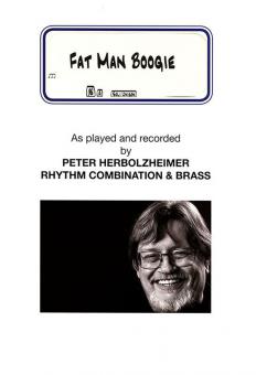 Fat Man Boogie 