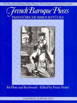 Französische Barockstücke 