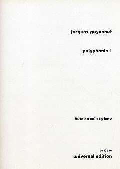 Polyphonie I 