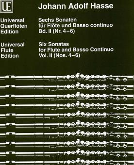 6 Sonaten 2 
