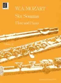 6 Sonatas Band 2 