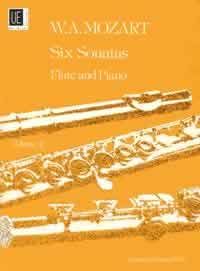 6 Sonatas 2 