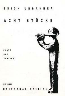8 Stücke 