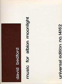 Music For Albion Moonlight 