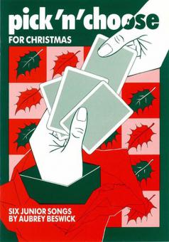 Pick'n' Choose for Christmas 