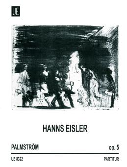 Palmström op. 5 