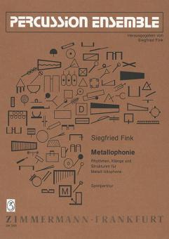 Metallophonie 
