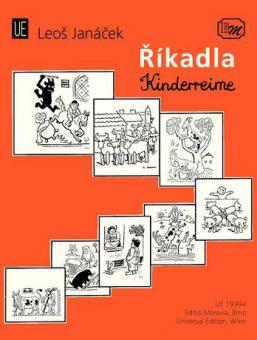 Rikadla 