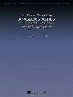 Angela's Ashes (Two Concert Pieces From) 