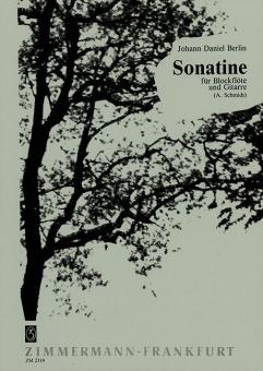 Sonatine 