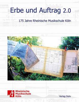 Erbe und Auftrag 2.0 