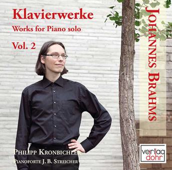 Klavierwerke 2 