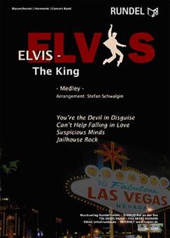 Elvis - The King 