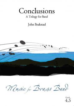 Conclusions - A Trilogy for Band 