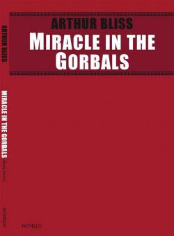 Miracle in the Gorbals 