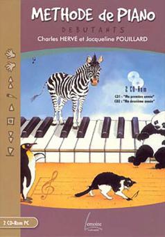 Méthode de piano 