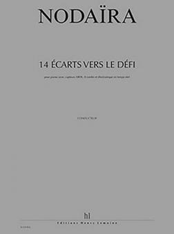 10 Ecarts vers le défi 