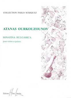 Sonatina Bulgarica 