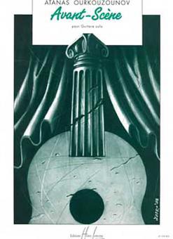 Avant-Scène 