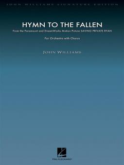 Hymn to the Fallen (Deluxe Score) 