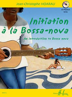 Initiation à la Bossa-nova 