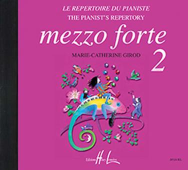 Mezzo forte 2 