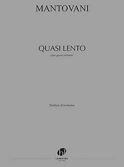 Quasi lento 