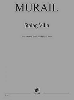 Stalag VIIIA 