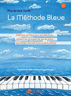 La méthode bleue 