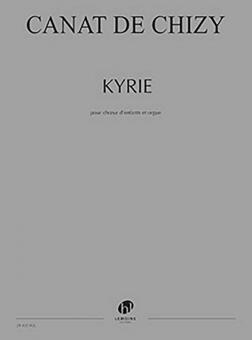 Kyrie 