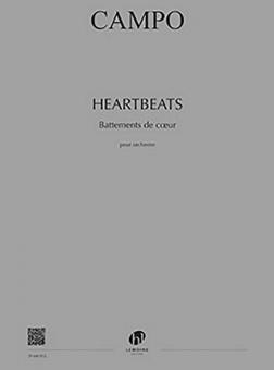 Heartbeats - Battements de coeur 