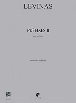 Préfixes II 