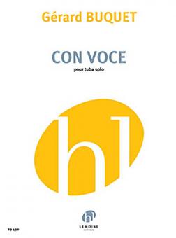 Con voce 