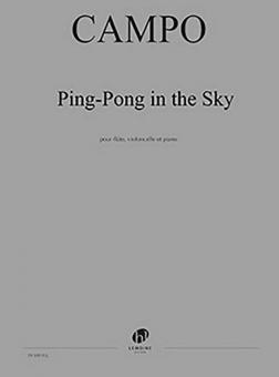 Ping-Pong in the Sky 