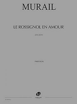 Le Rossignol en amour 